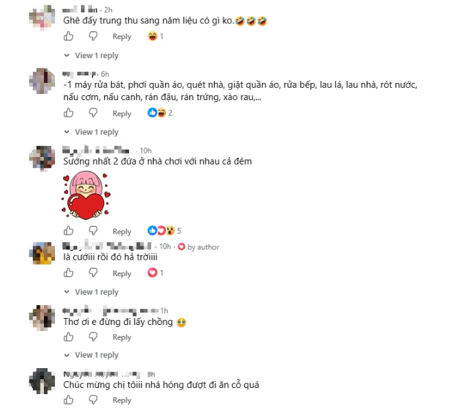 Đón Trung Thu, đô vật Anh Thơ bất ngờ hé lộ tin vui? Đón Trung Thu, đô vật Anh Thơ bất ngờ hé lộ tin vui?