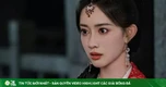 Đóng 5 phim cổ trang liên tiếp, Mạnh Tử Di bị “réo tên” vì diễn xuất một màu