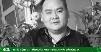 Đông đảo học trò đến viếng đám tang ca sĩ Nguyễn Xuân Trung qua đời ở tuổi 48
