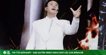 Đông Hùng đu dây mạo hiểm, Nguyễn Văn Chung thừa nhận điểm yếu