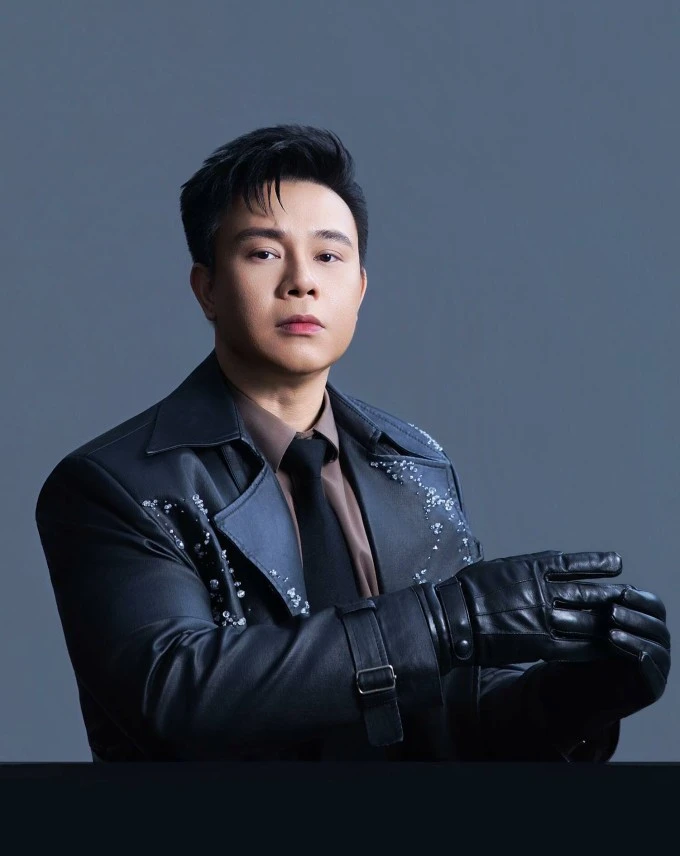 Đông Hùng: Tôi không còn đi hát vì cơm áo gạo tiền Đông Hùng: Tôi không còn đi hát vì cơm áo gạo tiền