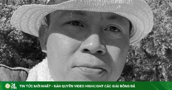 Đồng nghiệp xót thương khi nhà thơ Hà Nội mùa vắng những cơn mưa qua đời ở tuổi 52