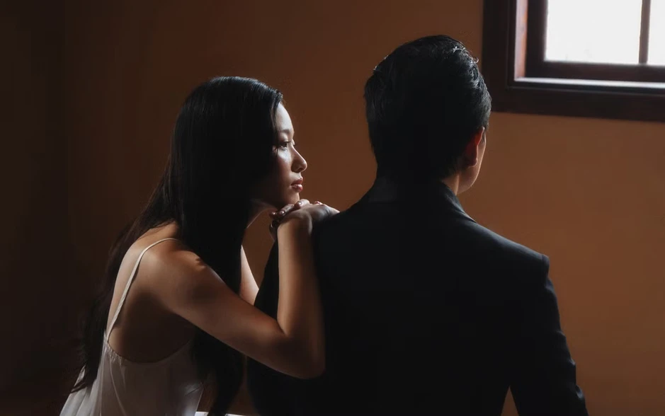 Động thái của Binz Động thái của Binz