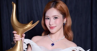 Động thái đầu tiên của Hương Tràm hậu bài đăng 18 nghìn phẫn nộ