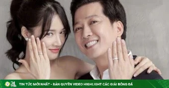 Động thái lạ của Nhã Phương trong lúc Trường Giang liên tục bị réo tên