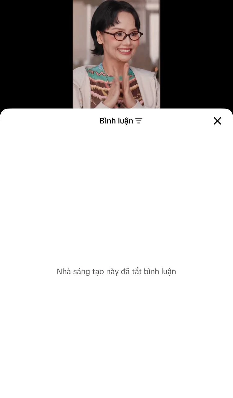 Động thái mới nhất của Miu Lê