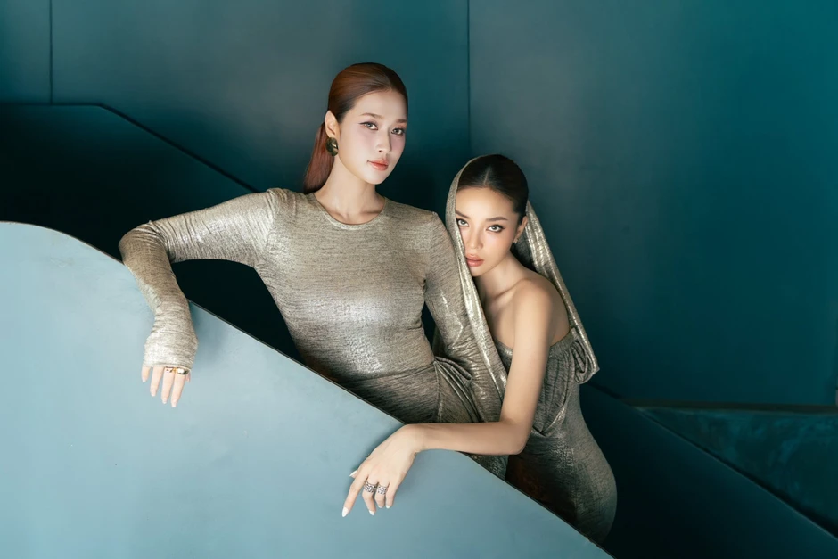 Động thái nóng của Hoa hậu Kỳ Duyên