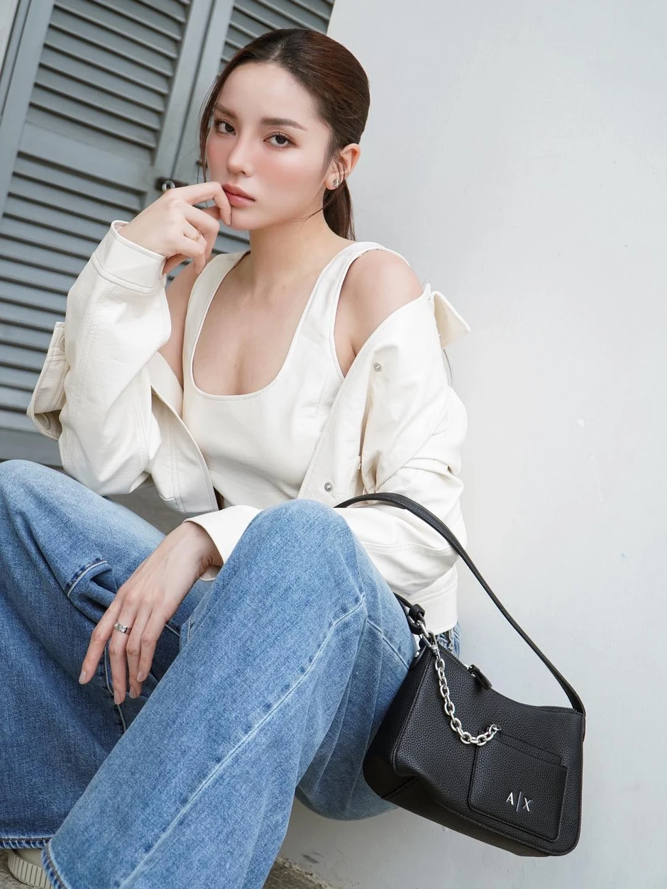 Động thái nóng của Hoa hậu Kỳ Duyên