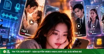 Đốt tiền xem phim một phút