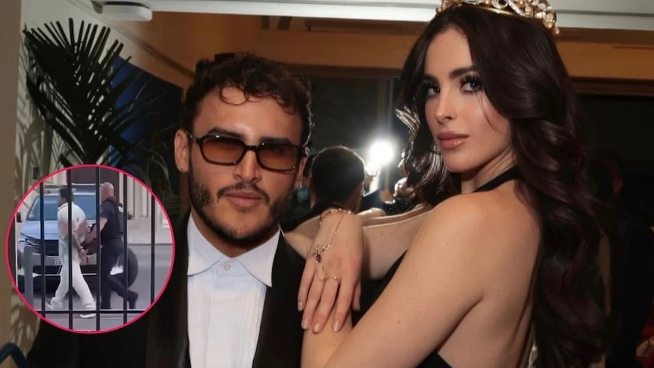 Drama cực căng tại Cannes 2026: Stylist đấm thẳng vào mặt Hoa hậu, bị cảnh sát bắt giữ ngay lập tức Drama cực căng tại Cannes 2026: Stylist đấm thẳng vào mặt Hoa hậu, bị cảnh sát bắt giữ ngay lập tức