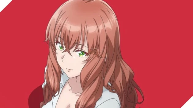 Drama "bùng nổ" màn ảnh tháng 10: Anime "Kanojo no Tomodachi" chốt lịch lên sóng, cốt truyện đầy táo bạo
