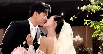 Drama sốc trong đám cưới sao nữ nổi tiếng và chồng phông bạt: Khách mời không thèm gửi tiền mừng còn ăn uống, làm loạn khán phòng
