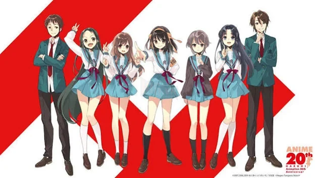 Dự án hợp tác thế kỷ giữa Haruhi Suzumiya và Hatsune Miku chính thức khởi động: Cú bắt tay lịch sử giữa "Nữ thần" Light Novel và biểu tượng âm nhạc ảo toàn cầu Dự án hợp tác thế kỷ giữa Haruhi Suzumiya và Hatsune Miku chính thức khởi động: Cú bắt tay lịch sử giữa "Nữ thần" Light Novel và biểu tượng âm nhạc ảo toàn cầu