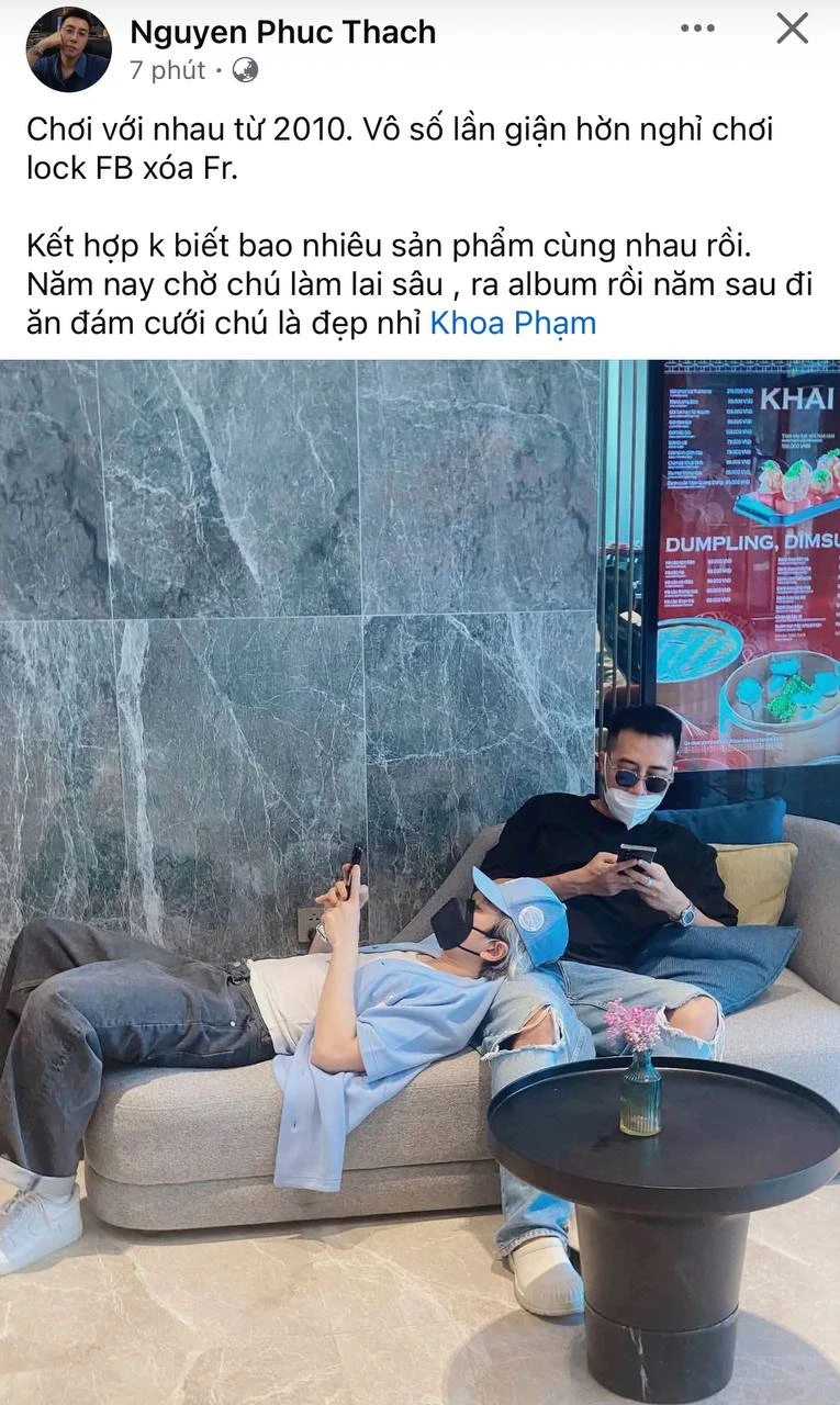 Đu idol quốc nội quá dễ: Karik và Only C đành chịu thua trước cách chào hỏi "độc lạ" của fan! Đu idol quốc nội quá dễ: Karik và Only C đành chịu thua trước cách chào hỏi "độc lạ" của fan!