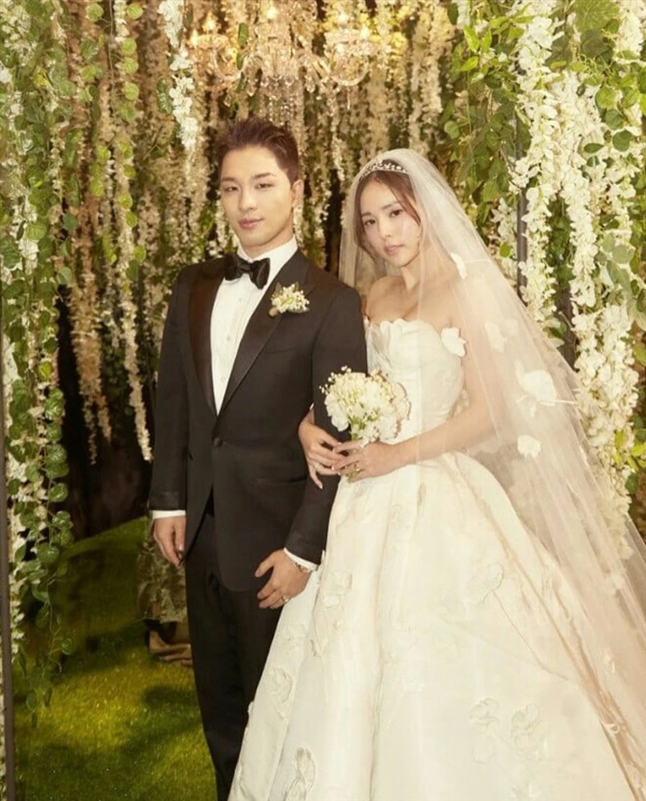 Đủ nắng hoa sẽ nở, đủ rồi Taeyang ơi!