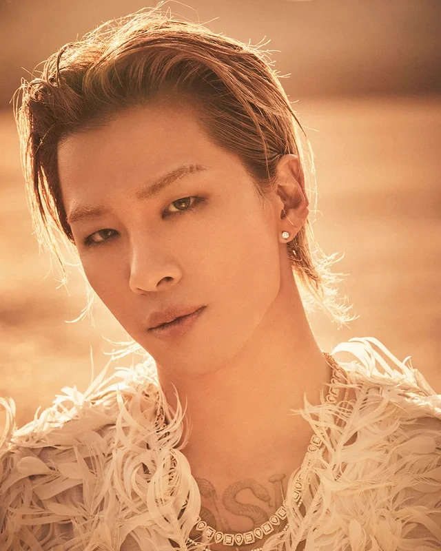 Đủ nắng hoa sẽ nở, đủ rồi Taeyang ơi!