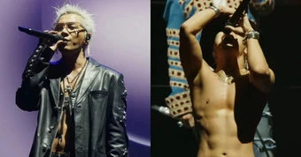 Đủ nắng hoa sẽ nở, đủ rồi Taeyang ơi!