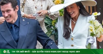 Dua Lipa cưới tài tử Anh