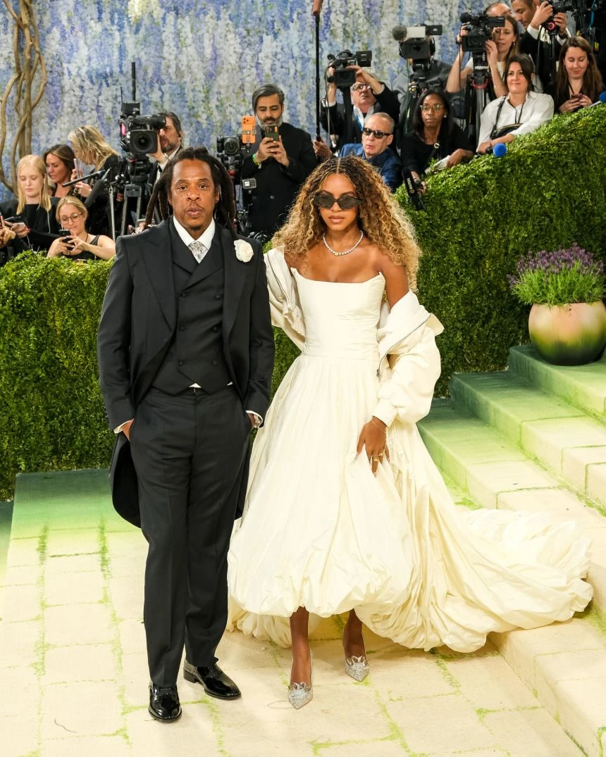 Đứa trẻ quyền lực nhất hành tinh: "Phá luật" của Met Gala Đứa trẻ quyền lực nhất hành tinh: "Phá luật" của Met Gala