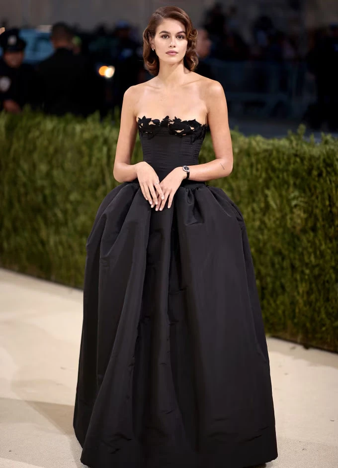 Đứa trẻ quyền lực nhất hành tinh: "Phá luật" của Met Gala Đứa trẻ quyền lực nhất hành tinh: "Phá luật" của Met Gala