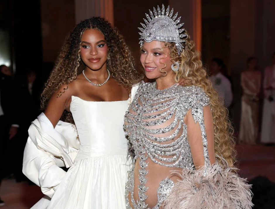 Đứa trẻ quyền lực nhất hành tinh: "Phá luật" của Met Gala Đứa trẻ quyền lực nhất hành tinh: "Phá luật" của Met Gala
