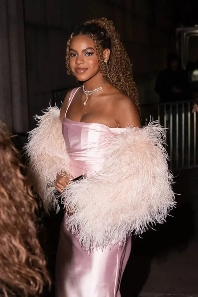Đứa trẻ quyền lực nhất hành tinh: "Phá luật" của Met Gala Đứa trẻ quyền lực nhất hành tinh: "Phá luật" của Met Gala