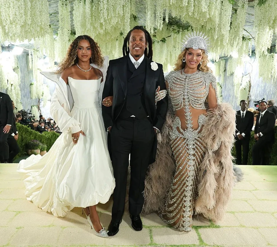 Đứa trẻ quyền lực nhất hành tinh: "Phá luật" của Met Gala Đứa trẻ quyền lực nhất hành tinh: "Phá luật" của Met Gala