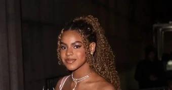 Đứa trẻ quyền lực nhất hành tinh: "Phá luật" của Met Gala