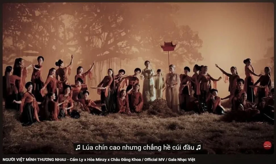 Đừng đảo nghĩa gây sốc
