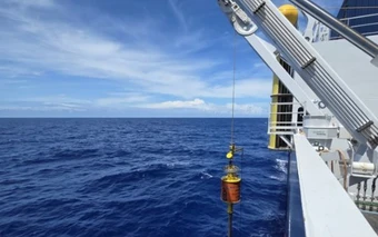 Dùng hệ thống 648 kênh cảm biến “quét” đáy đại dương, phát hiện kho báu đất hiếm nằm ở độ sâu 5.800m