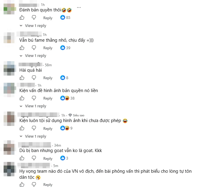 Dùng "luật rừng" đối xử với tuyển thủ, Krafton vẫn tiếp tục lợi dụng Himass Dùng "luật rừng" đối xử với tuyển thủ, Krafton vẫn tiếp tục lợi dụng Himass