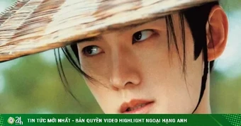 Dương Dương thất bại với Triển Chiêu