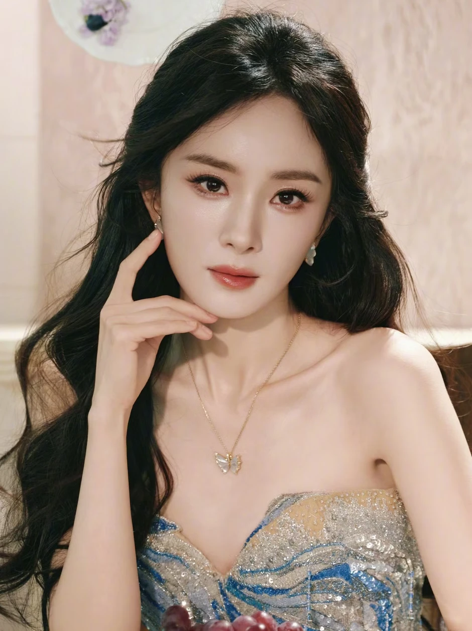 Dương Mịch sau loạt thất bại đắng cay Dương Mịch sau loạt thất bại đắng cay