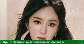 Dương Mịch sau loạt thất bại đắng cay