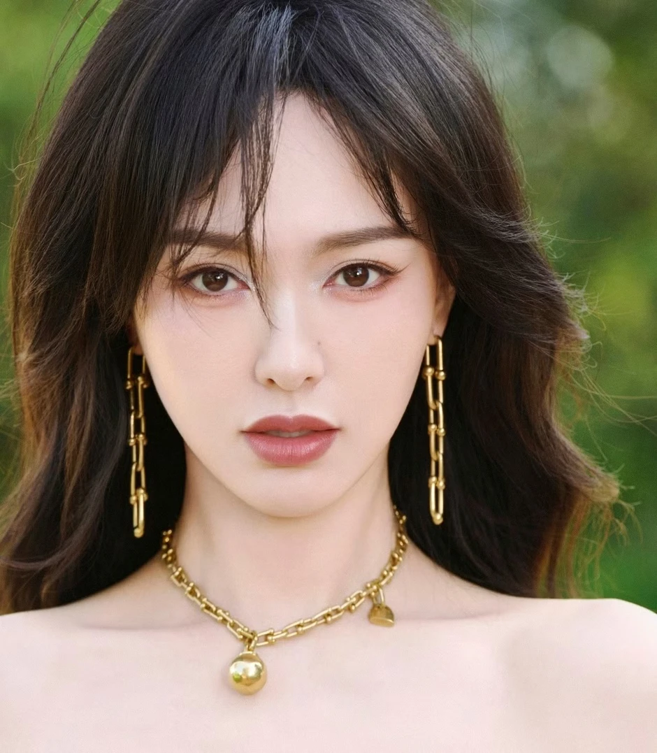 Dương Mịch và Đường Yên cạch mặt nhau Dương Mịch và Đường Yên cạch mặt nhau