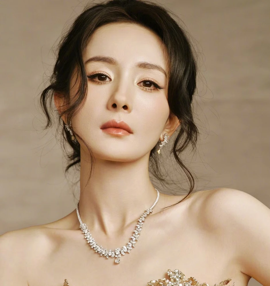 Dương Mịch và Đường Yên cạch mặt nhau Dương Mịch và Đường Yên cạch mặt nhau