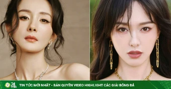 Dương Mịch và Đường Yên cạch mặt nhau