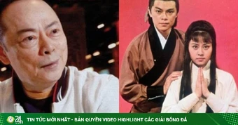 Dương Quá đầu tiên trên màn ảnh: Đóng 2 vai trong Tây du ký, U80 vẫn làm nghề