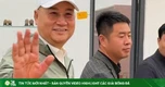 Đường Tam Tạng Trì Trọng Thụy dự sự kiện cùng con riêng vợ quá cố