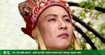 Đường Tăng đầu tiên của Tây du ký: Trở thành giáo sư, đời tư kín tiếng