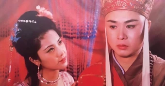 Đường Tăng đẹp trai nhất bỏ vai diễn vì 19.000 đồng, từ chối nữ vương vì người vợ “đũa lệch"