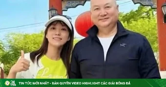 Đường Tăng Trì Trọng Thụy bị xóa tên khỏi các công ty của vợ tỷ phú
