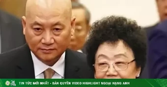 Đường Tăng Trì Trọng Thụy từ bỏ thừa kế 6,8 tỷ USD của vợ tỷ phú