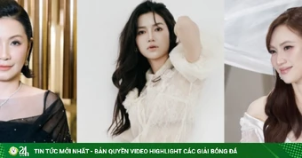 Đường tình trái ngược của 3 diễn viên cùng tên Đào nổi danh của điện ảnh Việt