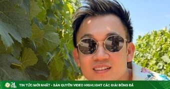 Dương Triệu Vũ bị móc sạch tiền ở châu Âu