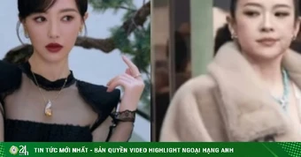 Đường Yên gây tranh cãi vì “chiếm spotlight” của Chương Tử Di