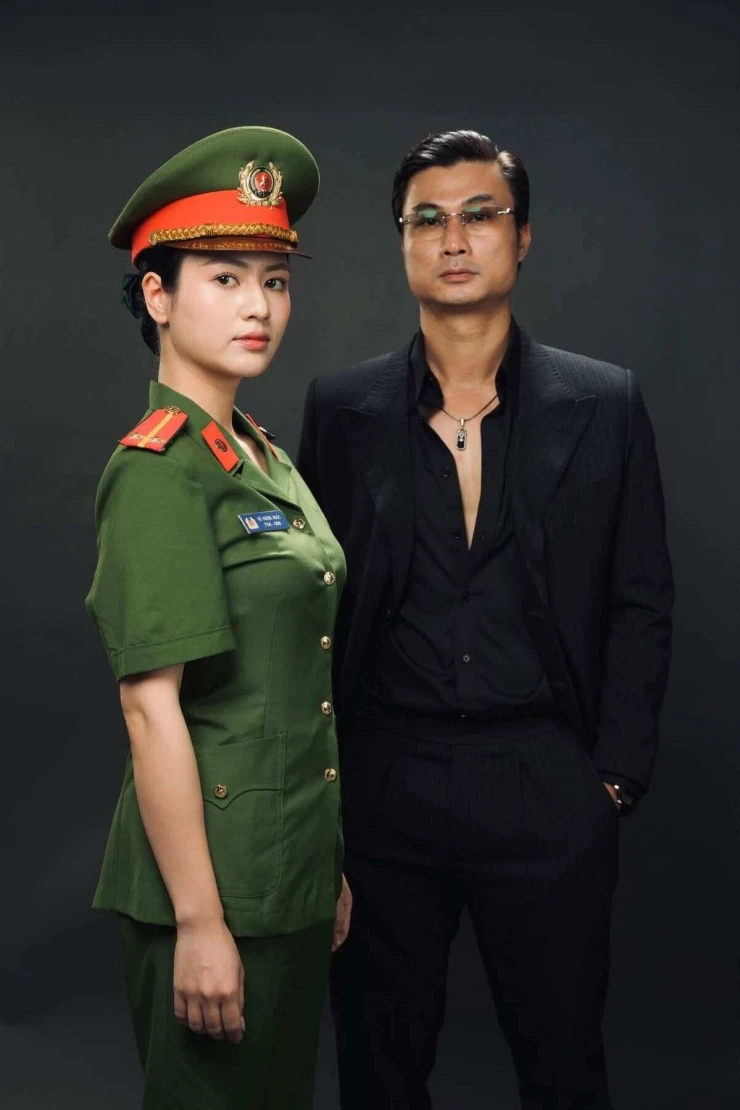 Duy Hưng chuyên tâm nghề diễn, kín tiếng đời tư