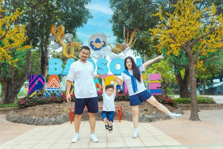 Duy Hưng chuyên tâm nghề diễn, kín tiếng đời tư