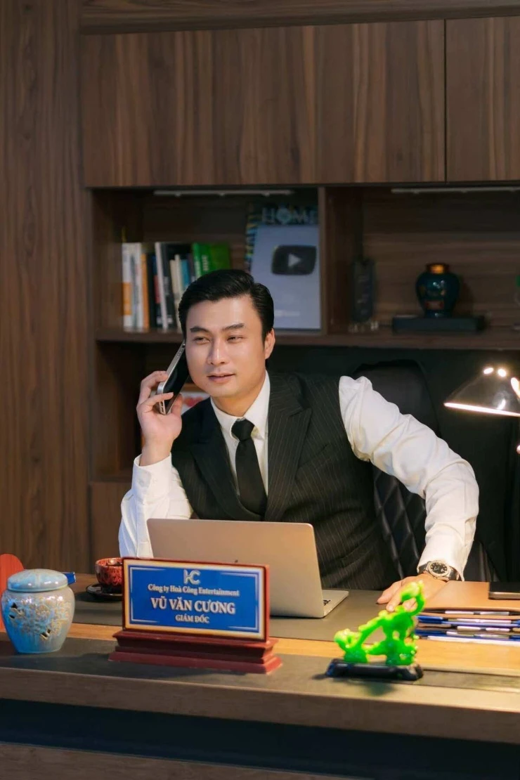 Duy Hưng chuyên tâm nghề diễn, kín tiếng đời tư