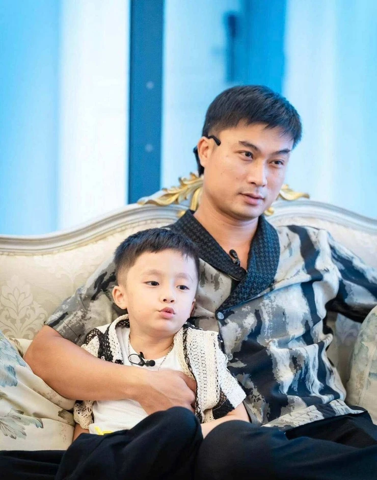 Duy Hưng chuyên tâm nghề diễn, kín tiếng đời tư